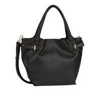 Gabor shoulder bag Astea Zip Shopper M Black