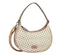 Gabor shoulder bag Barina Banana Bag Mixed White