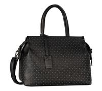 Gabor shoulder bag Gela Premium Zip Shopper M Black