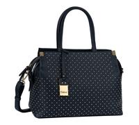 Gabor shoulder bag Gela Premium Zip Shopper M Dark Blue