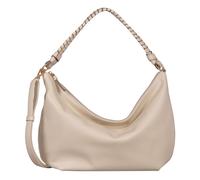 Gabor shoulder bag Lela Hobo Bag Creme White