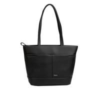Gabor shoulder bag Lenea Zip Shopper M Black