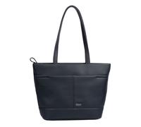 Gabor shoulder bag Lenea Zip Shopper M Dark Blue