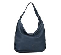 Gabor bags Women's MALU Hobo Bag, Dunkelblau, one Size