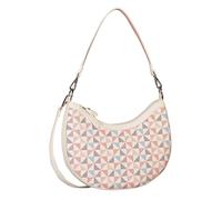 Gabor shoulder bag Meria Hobo Bag M Printed Rose