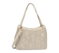 Gabor shoulder bag Noelia Zip Shopper M Mixed Beige