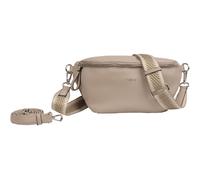 Gabor Women's Silena 004209 Crossover Body Bag, Beige, S