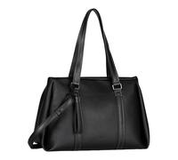 Gabor shoulder bag Sloanne Zip Shopper L Black