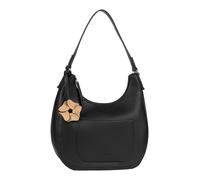 Gabor bags Sofiana Women's Hobo Bag Shoulder Bag Medium, black, M
