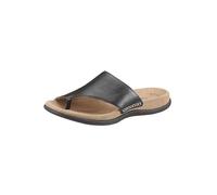Gabor Slip-on Sandals Black