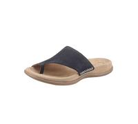 Gabor Slip-on Sandals Blue
