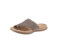 Gabor Slip-on Sandals Natural