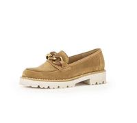 Gabor Squeeze (Lion, UK_Footwear_Size_System, Adult, Women, Numeric, Medium, Numeric_4_Point_5)