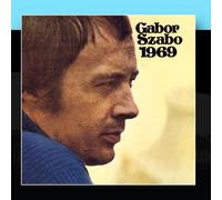 Gabor Szabo - 1969