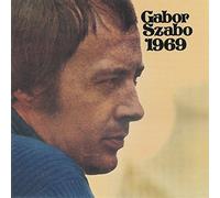 Gabor Szabo - 1969