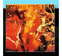 Gabor Szabo - Bacchanal