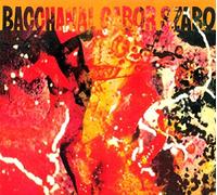 Gabor Szabo - Bacchanal (Digipack)