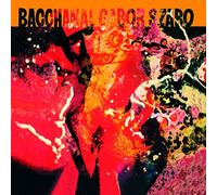 Gabor Szabo - Bacchanal [VINYL]