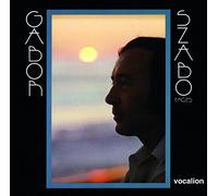 Gabor Szabo - Gabor Szabo - Faces (1977) & bonus tracks