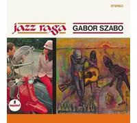 Gabor Szabo - Jazz Raga [VINYL]