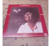 Gabor Szabo - Lena & Gabor