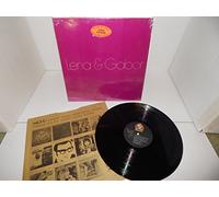 Gabor Szabo - Lena & Gabor