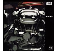 Gabor Szabo - Macho