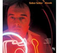 Gabor Szabo - Mizlove