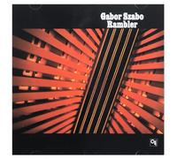 Gabor Szabo - Rambler