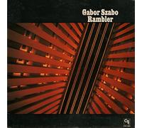 Gabor Szabo - Rambler