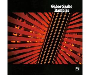 Gabor Szabo - Rambler