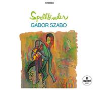Gabor Szabo - Spellbinder