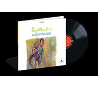 Gbor Szab - Spellbinder [VINYL]