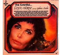 Gabor Szabo - The Essential Lena Horne
