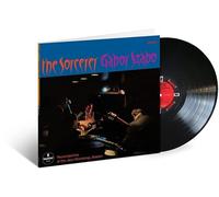 Gabor Szabo - The Sorcerer [VINYL]