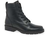 Gabor Mid Boots 3465127 in Black 5