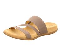 Gabor Tomcat, Women Wedge Heels Sandals, Brown (Brown Elastic), 4 UK (37 EU)