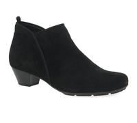 Gabor Trudy Womens Ankle Boots