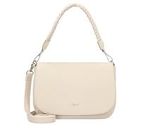 Gabor Vivien Shoulder Bag 28 cm white