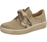 Gabor Women's Waltz Womens Casual Trainers - Silk Sde Muschel - Size: 5.5