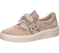 Gabor Waltz Womens Casual Trainers - UK 6.5, Beige