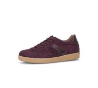 Gabor West Spezial Mulberry Womens Trainers 60.1102.005