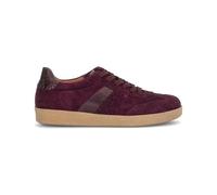 Gabor West Spezial Mulberry Womens Trainers 60.1102.005