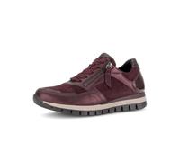Gabor Willett Wide Mulberry Womens Trainers 60.3001.005