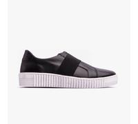 Gabor WILLOW Womens Casual Comfort Trainers-Black