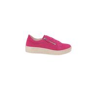 'Wisdom' Casual Shoes Gabor Pink 5