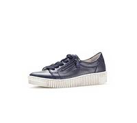 Gabor Wisdom (Navy, UK_Footwear_Size_System, Adult, Women, Numeric, Medium, Numeric_6_Point_5)