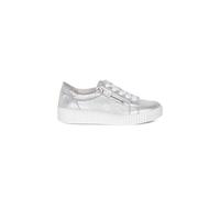 Gabor 'wisdom' Trainers In Silver