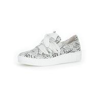 Gabor Wisdom Womens Casual Shoes 2.5 UK White
