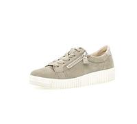 Gabor Women's Wisdom Womens Casual Shoes - Schilf Sde - Size: 6.5